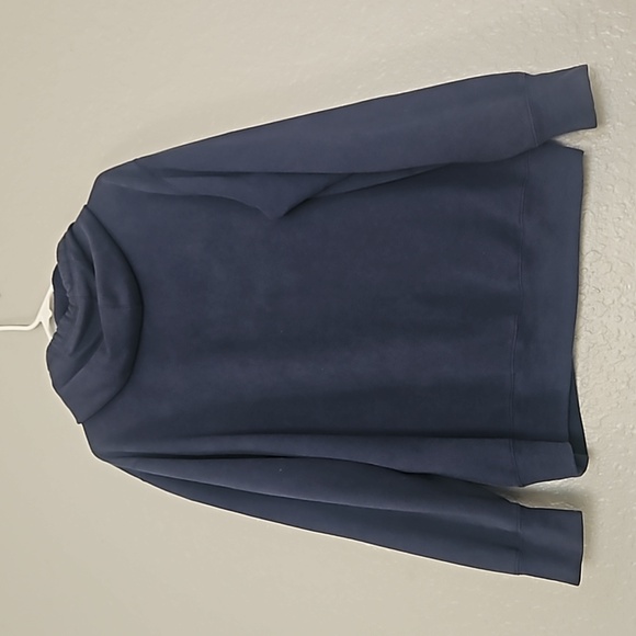 Oversized Comfy NFL Denver Broncos Hoodie - Picture 5 of 5